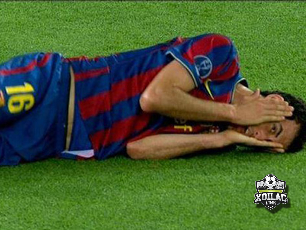 Ăn vạ là gì? Những pha diễn kịch tai tiếng và cầu thủ nổi bật 