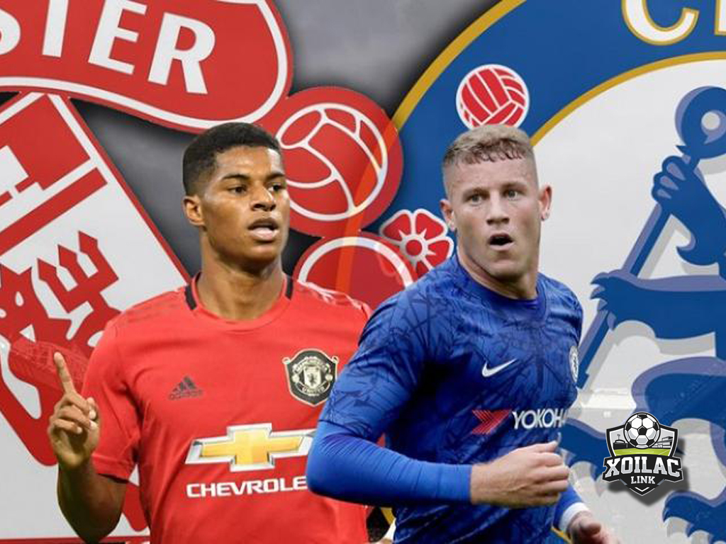 Khám phá câu lạc bộ bóng đá Chelsea, Manchester United chi tiết