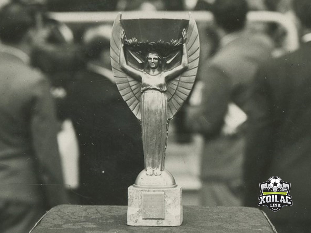 Lịch sử bóng đá World Cup: Hành trình vĩ đại của môn thể thao vua 