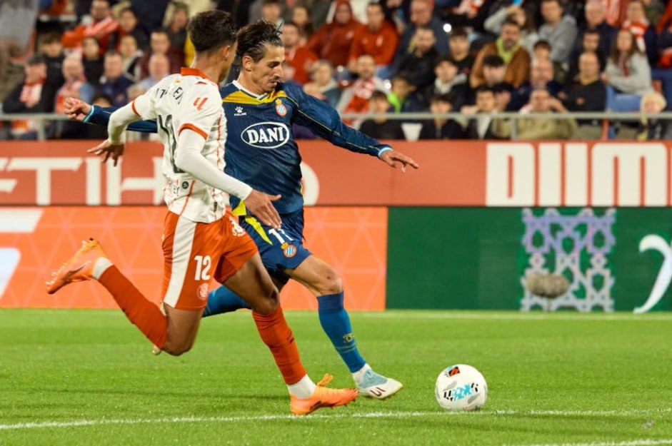 Girona vs Espanyol (02:00 – 27/09) | Xem lại trận đấu