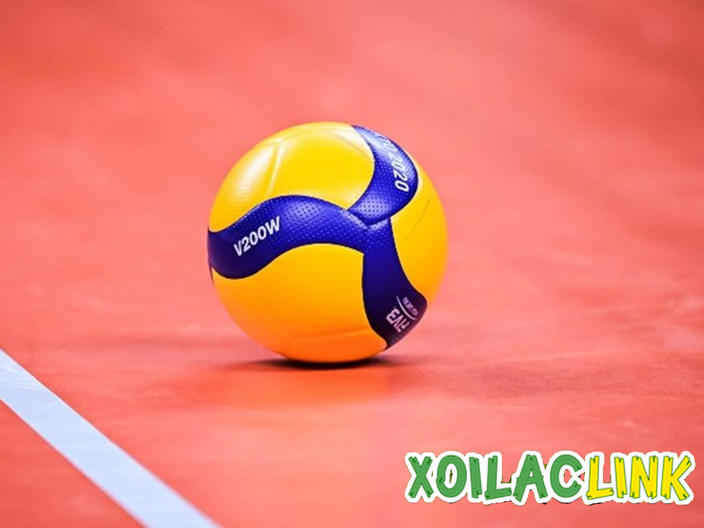 Bóng chuyền: Luật chơi, kỹ thuật, hành trình đội tuyển nữ Việt Nam