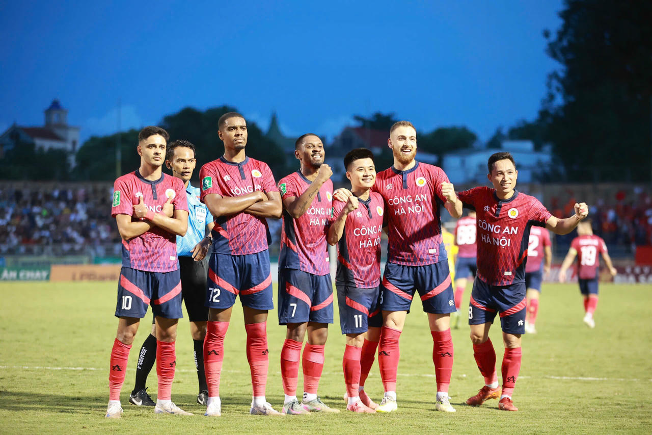 VPF thay đổi điều lệ giải đấu về quy định lên xuống hạng