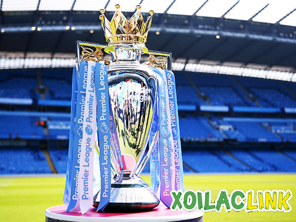 Ngoại Hạng Anh: Giải đấu hấp dẫn nhất và những chân sút vĩ đại