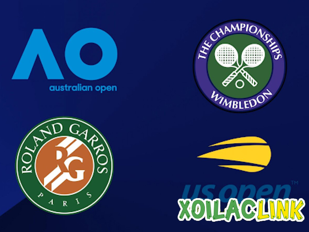 grand-slam-bao-gom-4-giai-dau-hang-dau