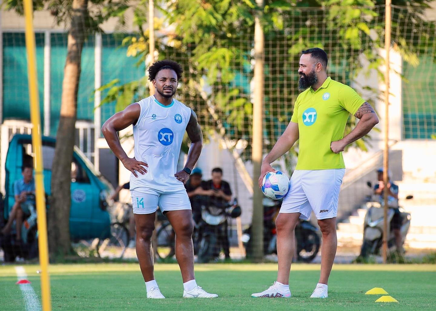 Hi vọng Xuân Son sẽ sớm trở lại