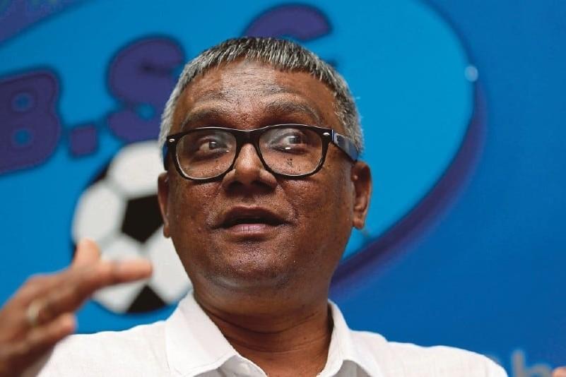 Jagan Abdullah thừa nhận các cầu thủ nhập tịch của Malaysia đang đối mặt với án phạt rất nặng