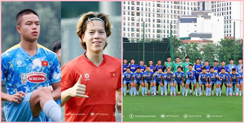 3 ngôi sao Việt kiều không thể làm thủ quân của U23 Việt Nam
