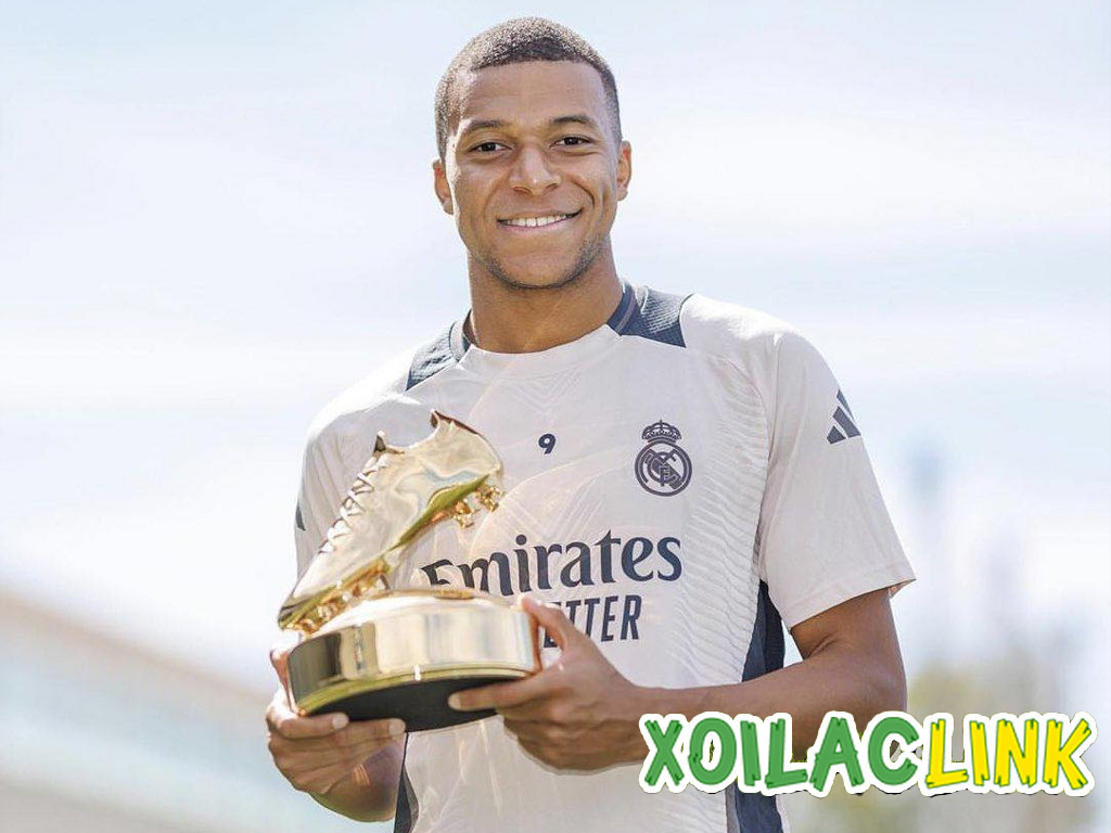 mbappe-gianh-chiec-giay-vang-2024-25