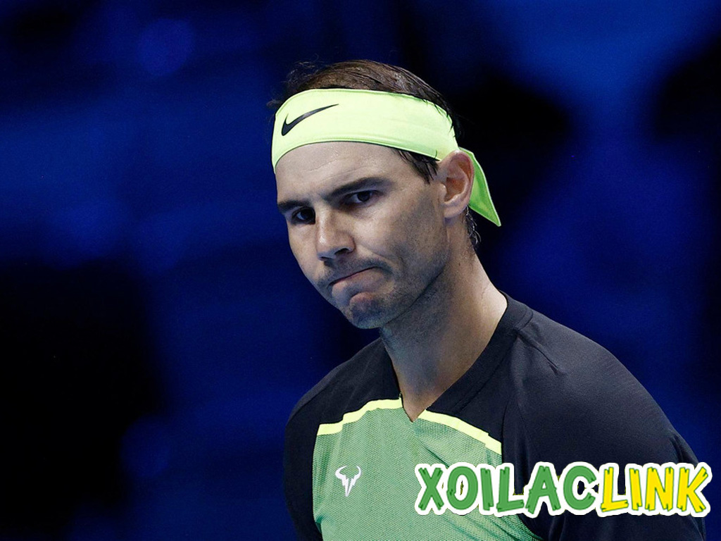 Tiểu sử Rafael Nadal – Huyền thoại quần vợt người Tây Ban Nha