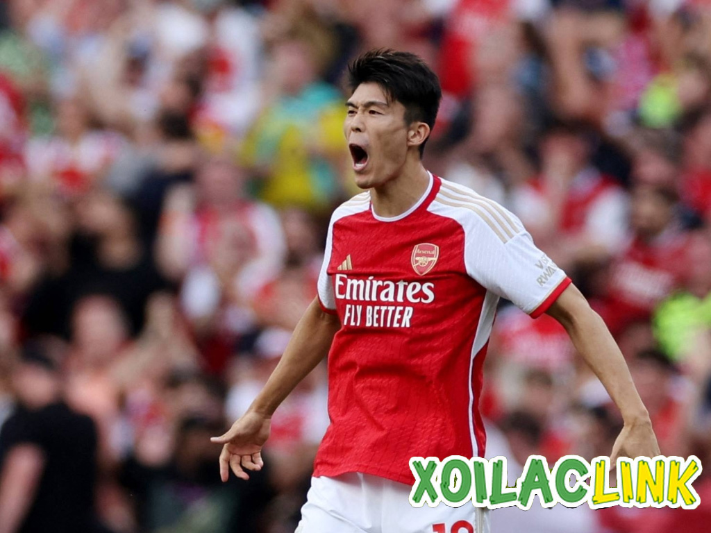 tomiyasu-la-cau-thu-nguoi-nhat-ban