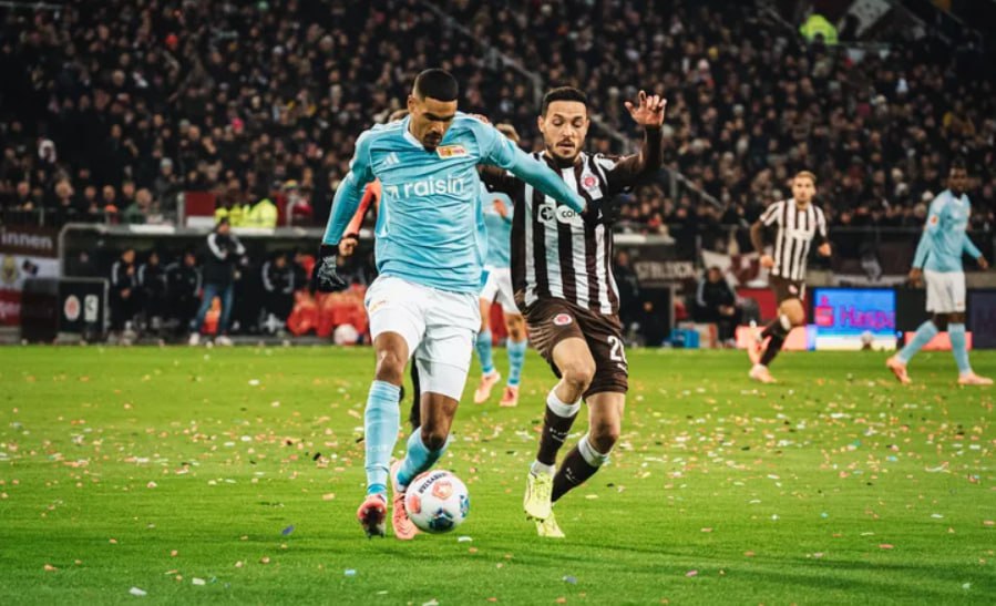 St. Pauli vs Union Berlin (23:30 – 23/11) | Xem lại trận đấu