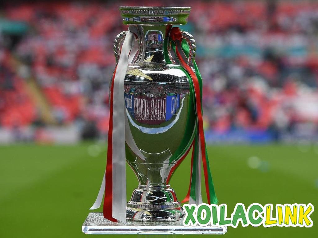 Euro có bao nhiêu đội? Cơ chế thi đấu giải này như thế nào?