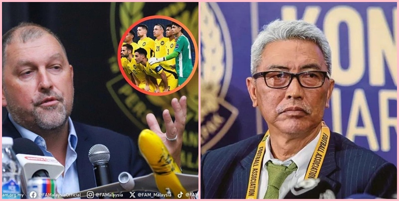 Malaysia không thể thoát khỏi vùng cấm bê bối nhập tịch