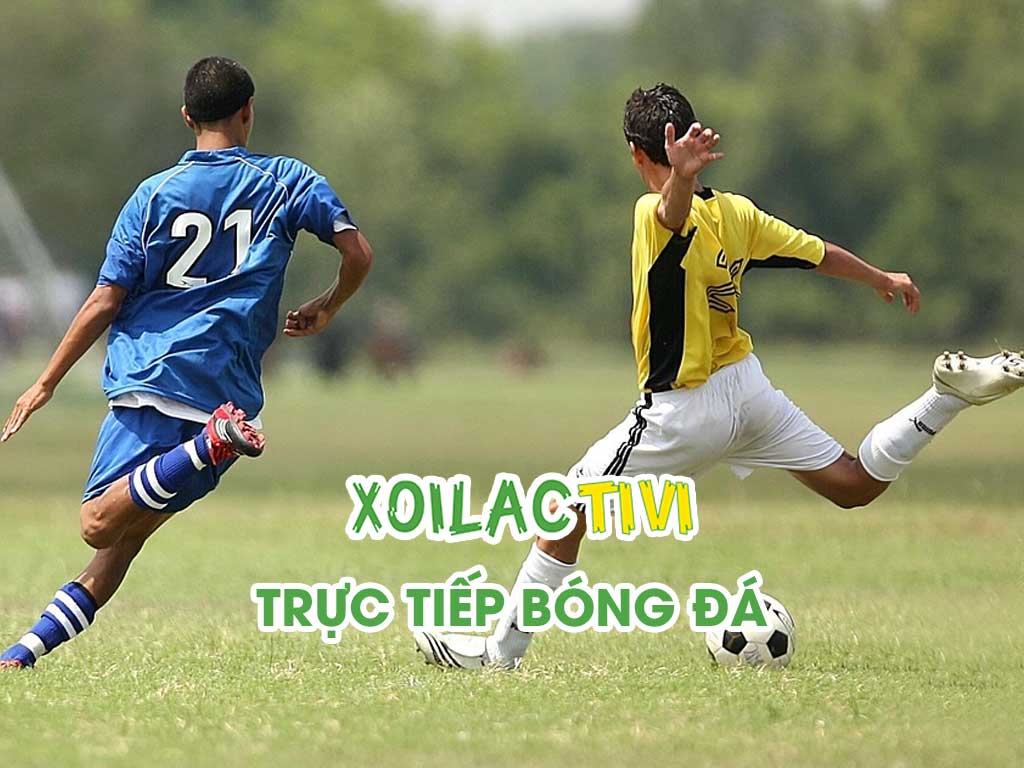 Xôi Lạc TV – Trải nghiệm xem bóng đá đỉnh cao, miễn phí