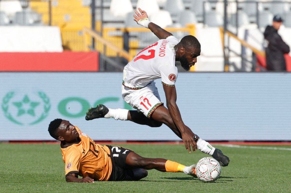 Mali vs Zambia (21:00 – 22/12) | Xem lại trận đấu