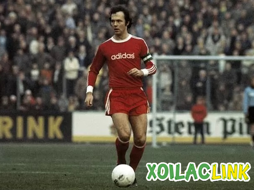 Những cầu thủ từng chơi cho Bayern Munich nổi tiếng nhất