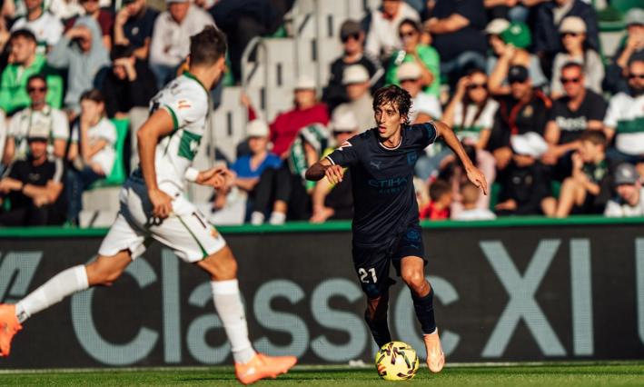 Elche vs  Girona (20:00 – 07/12) | Xem lại trận đấu