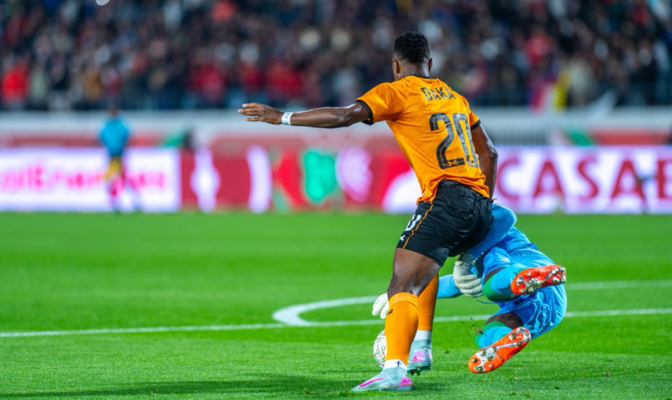 Zambia vs Comoros (00:30 – 27/12) | Xem lại trận đấu