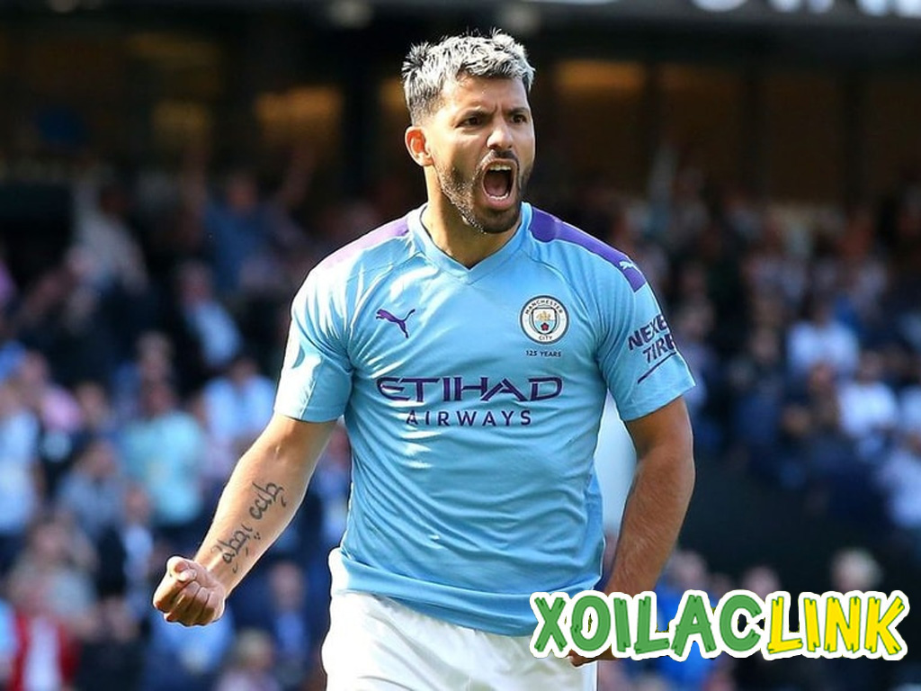 Cầu thủ huyền thoại của Man City: Biểu tượng của Man Xanh