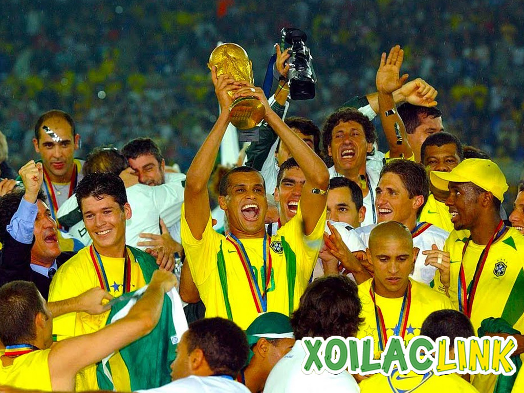 Đội tuyển vô địch World Cup nhiều nhất: Lịch sử như thế nào?