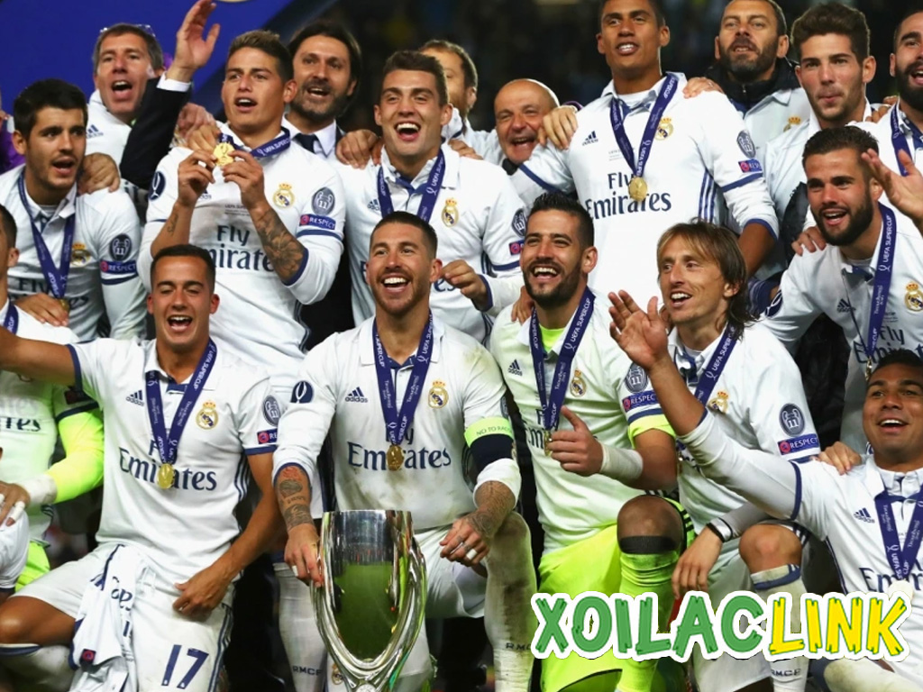 Khám phá những đội bóng nhiều fan nhất thế giới hiện nay