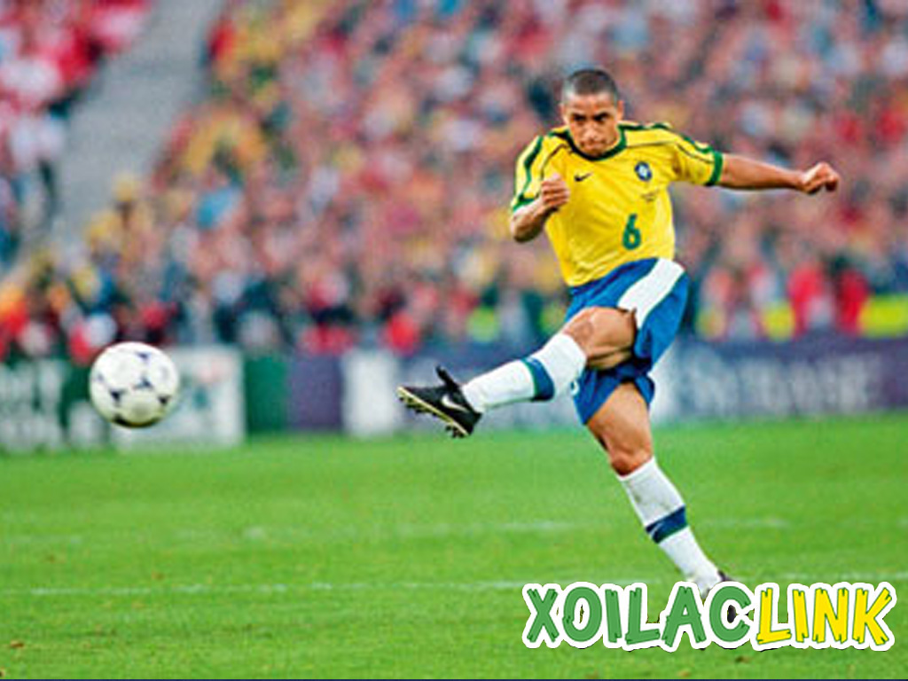 Những cầu thủ có lực sút mạnh nhất thế giới theo thống kê