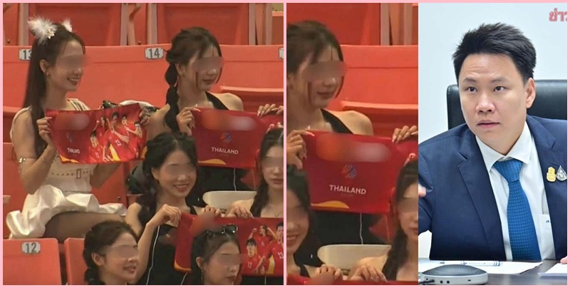 Thái Lan khiếu nại trận đấu của U22 Việt Nam