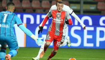 Cremonese vs Cagliari (00:30 – 09/01) | Xem lại trận đấu