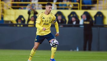 Al Nassr vs Al Qadsiah (00:30 – 09/01) | Xem lại trận đấu